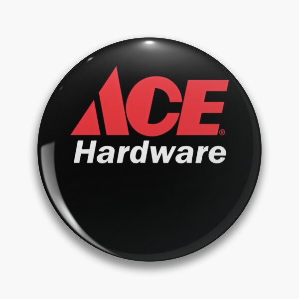Item preview, Ace Hardware designed and sold by pettie-create.