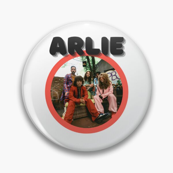 Item preview, Arlies Band Member Group designed and sold by coinpluz.
