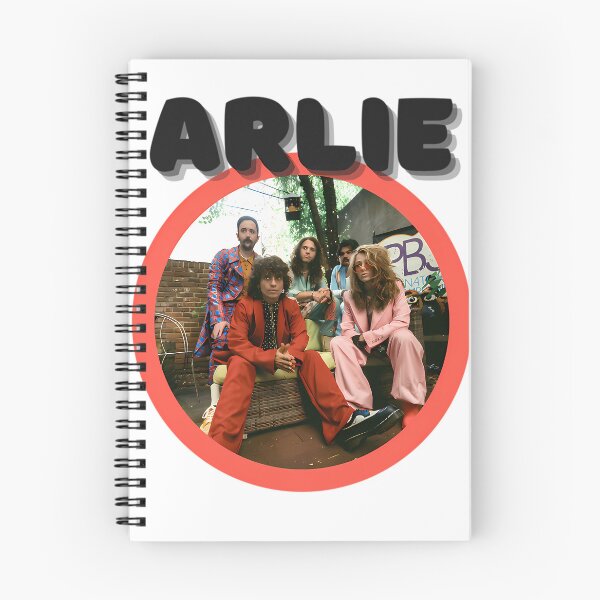 Item preview, Arlies Band Member Group designed and sold by coinpluz.