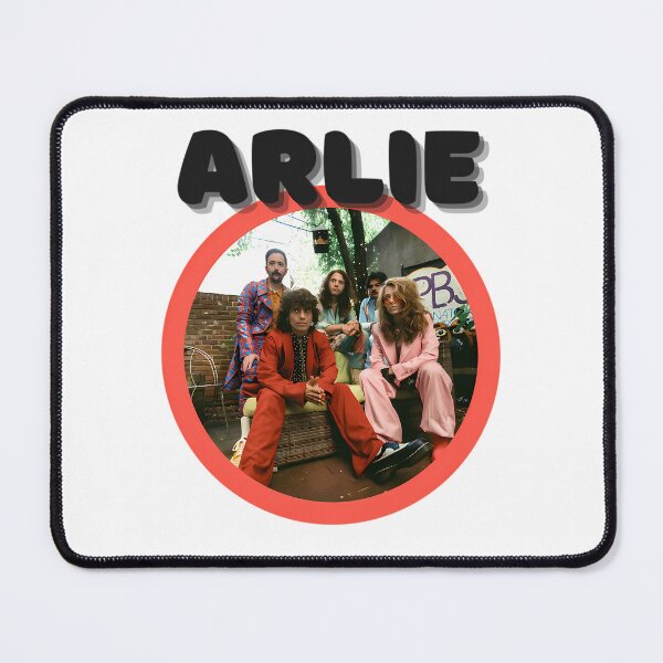Item preview, Arlies Band Member Group designed and sold by coinpluz.