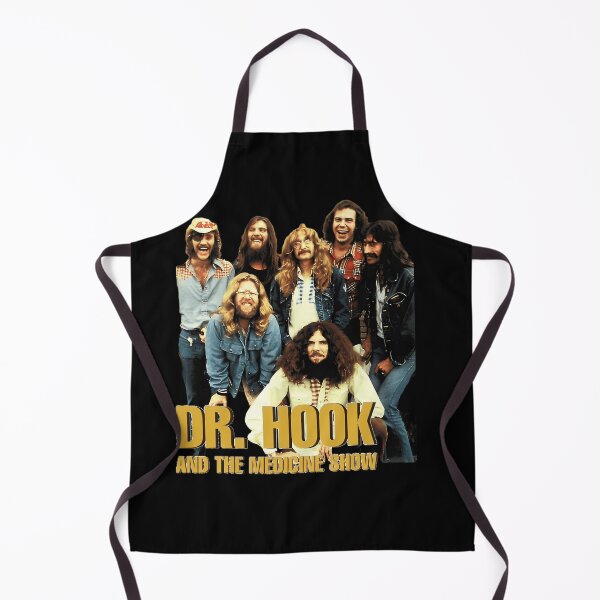 Item preview, Dr Hook And The Medicine Show designed and sold by dedonalvirae.