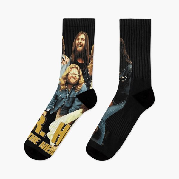 Item preview, Dr Hook And The Medicine Show designed and sold by dedonalvirae.