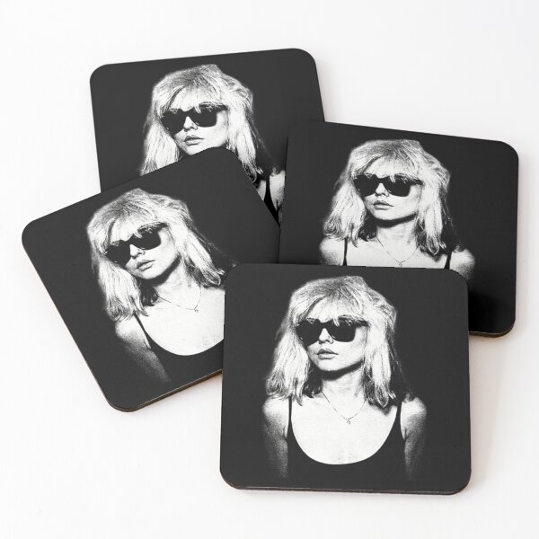 Item preview,  Perfect Punk Rock Girl Retro 70S Vintage Band designed and sold by BradHedges.