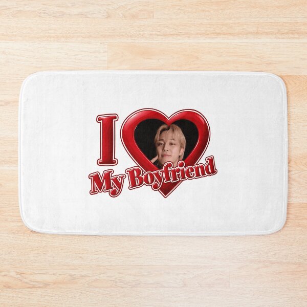 Item preview, I Love My Idol Heart Graphic Tee designed and sold by vukieumy1719.