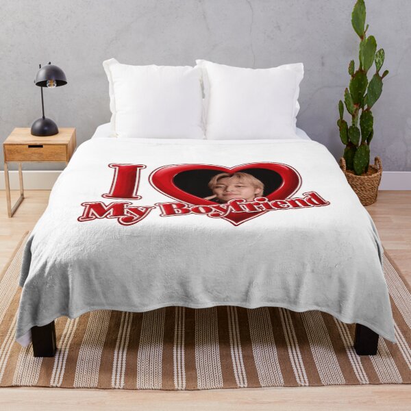 Item preview, I Love My Idol Heart Graphic Tee designed and sold by vukieumy1719.