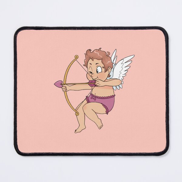Item preview, Cupid designed and sold by Art by Tornemark.