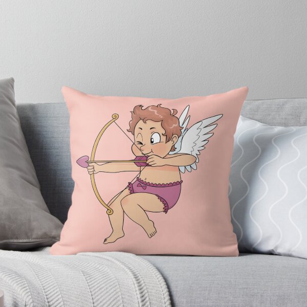 Item preview, Cupid designed and sold by Art by Tornemark.