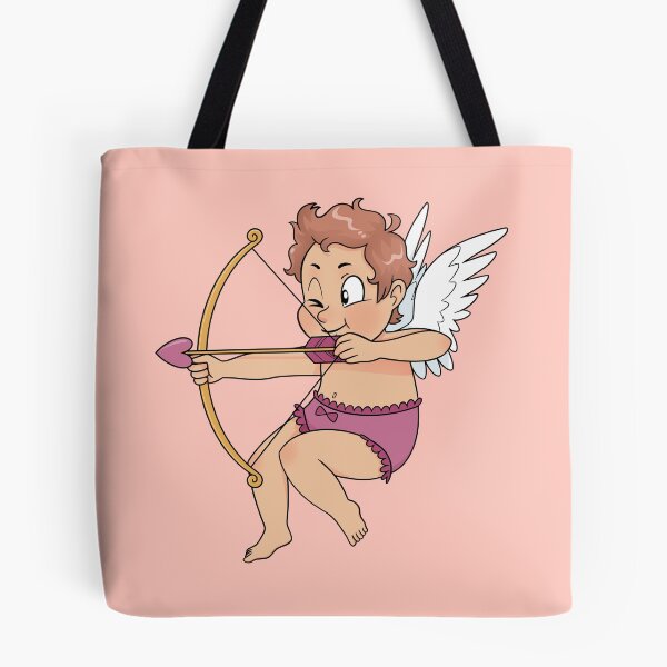 Item preview, Cupid designed and sold by Art by Tornemark.