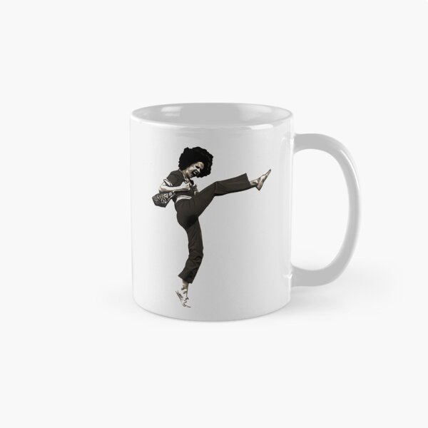 Item preview, Sally OMalley I'm 50 I Like To Kick Stretch And Kick designed and sold by THE-Evockers.