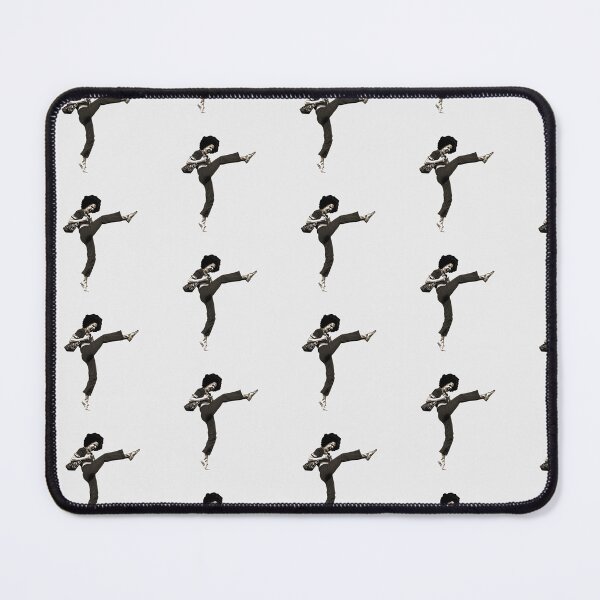 Item preview, Sally OMalley I'm 50 I Like To Kick Stretch And Kick designed and sold by THE-Evockers.