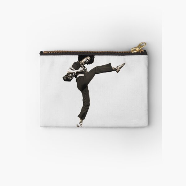 Item preview, Sally OMalley I'm 50 I Like To Kick Stretch And Kick designed and sold by THE-Evockers.
