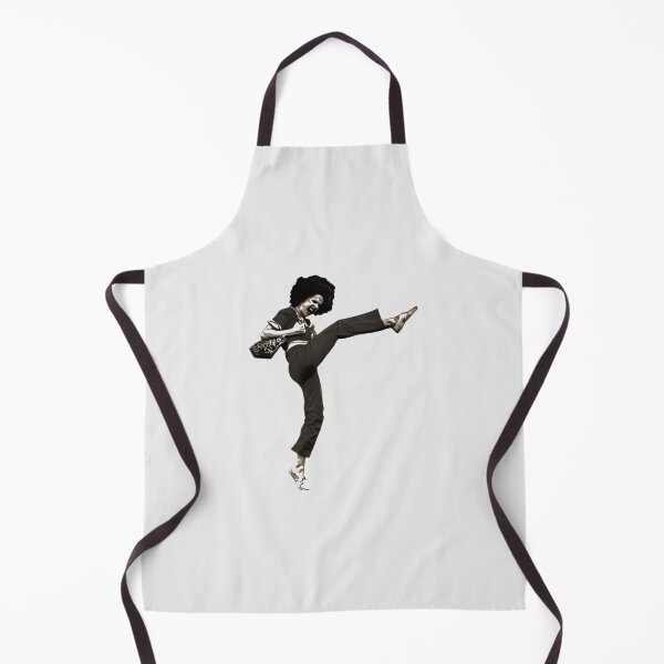 Item preview, Sally OMalley I'm 50 I Like To Kick Stretch And Kick designed and sold by THE-Evockers.