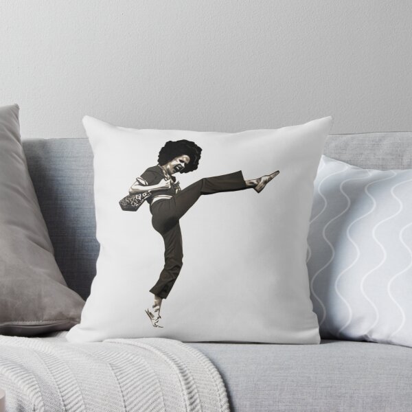 Item preview, Sally OMalley I'm 50 I Like To Kick Stretch And Kick designed and sold by THE-Evockers.