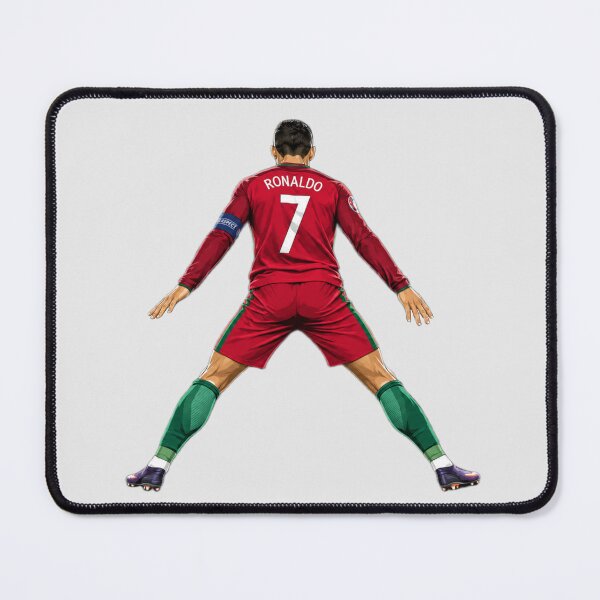 Item preview, Cristiano Ronaldo Portugal 7 designed and sold by VRedBaller.