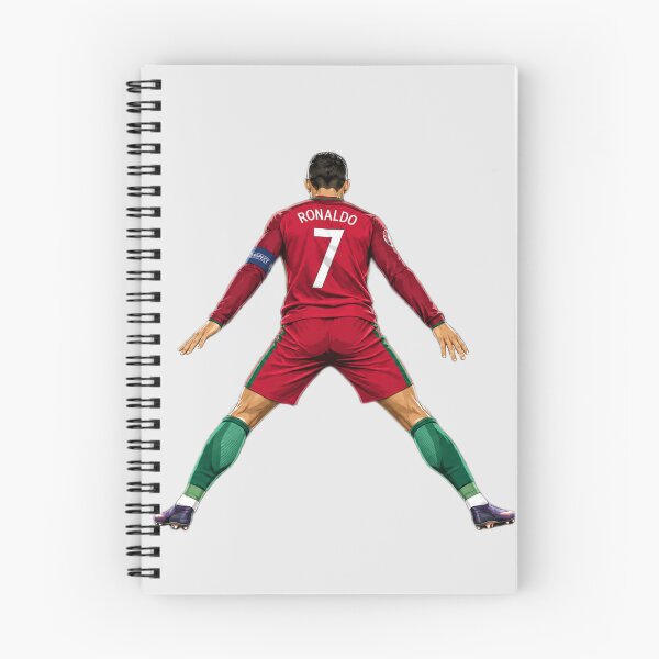 Item preview, Cristiano Ronaldo Portugal 7 designed and sold by VRedBaller.