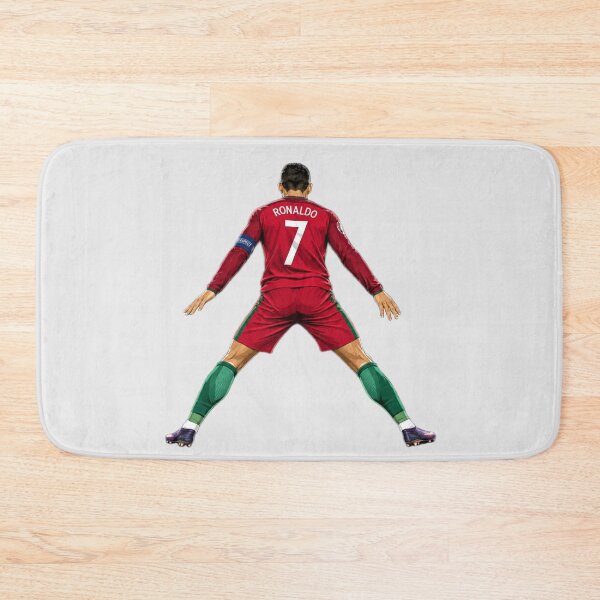 Item preview, Cristiano Ronaldo Portugal 7 designed and sold by VRedBaller.