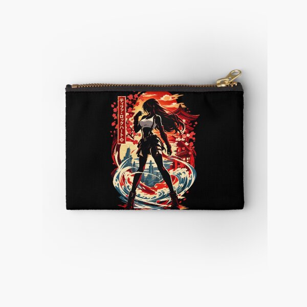 Item preview, Tifa Lockhart  designed and sold by ning-lucky.