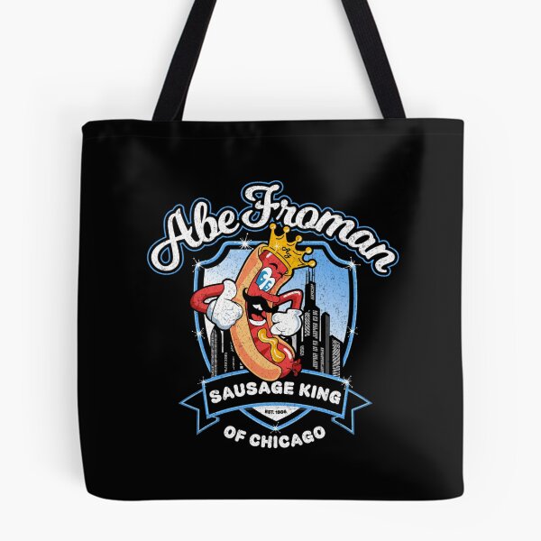 Item preview, Blue Shield Skyline Mascot Badge designed and sold by JEFFREYSNYDER.
