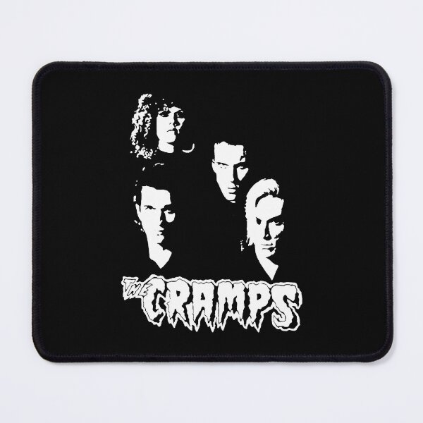 Item preview, the cramps personel designed and sold by reylamonara.