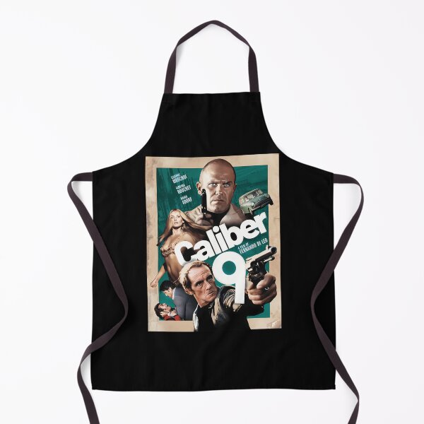 Item preview, Caliber 9 (1972) designed and sold by Art-polar.