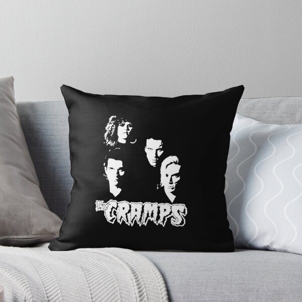 Item preview, the cramps personel designed and sold by reylamonara.