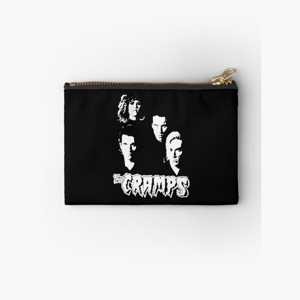 Item preview, the cramps personel designed and sold by reylamonara.