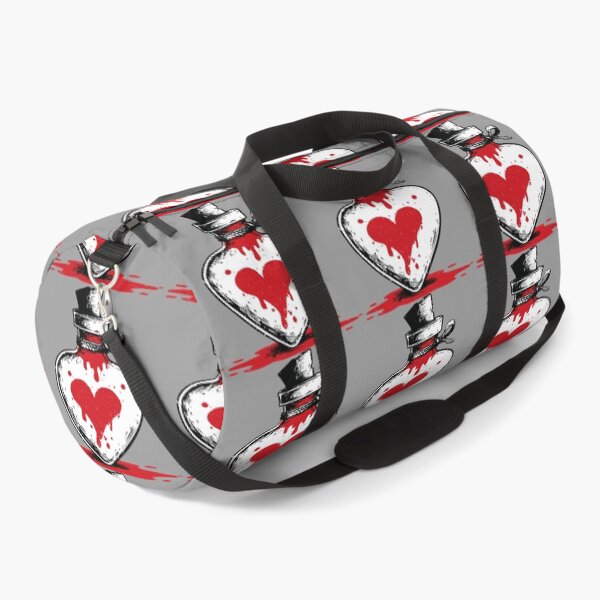 Item preview, Heart Bottle of Love Potion Design designed and sold by RichardRags.