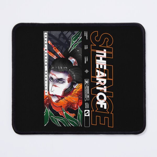 Item preview, Art Of Silence designed and sold by coinpluz.