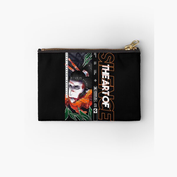 Item preview, Art Of Silence designed and sold by coinpluz.