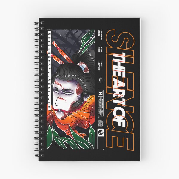 Item preview, Art Of Silence designed and sold by coinpluz.