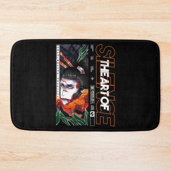 Item preview, Art Of Silence designed and sold by coinpluz.