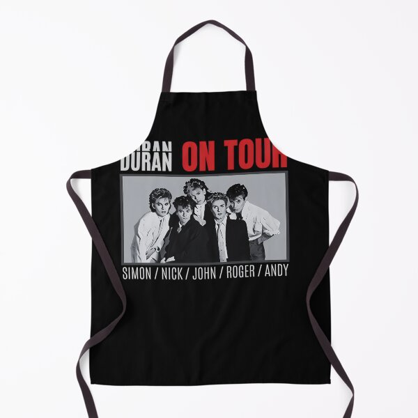 Item preview, Duran  designed and sold by dedonalvirae.