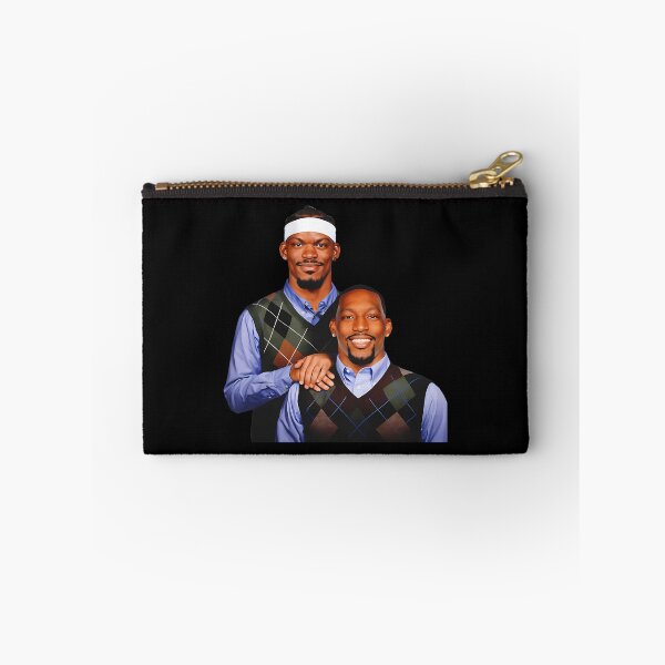 Item preview, Jimmy Butler And Bam Adebayo Step Brothers designed and sold by AbdielHeaney.