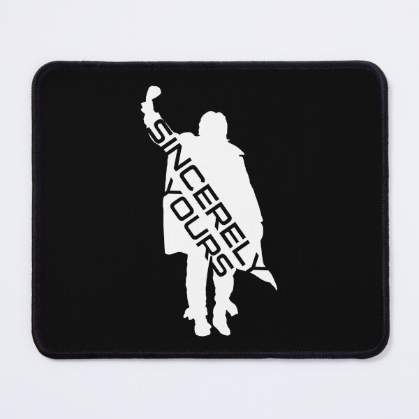 Item preview, Raised Fist Character Outline Silhouette designed and sold by JevonCrist.
