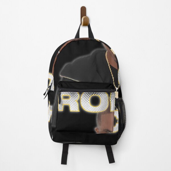 Item preview, Fourpor Rap Roddy American Tour designed and sold by Brighthope.
