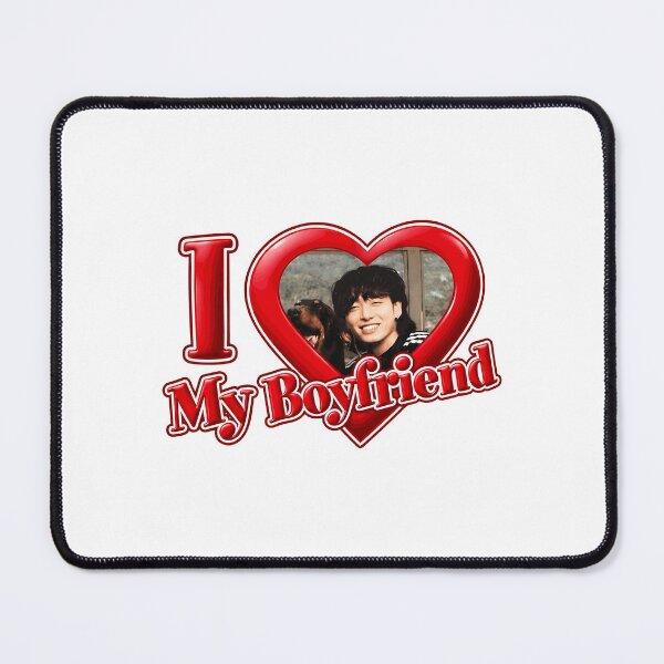 Item preview, Heart Love Boyfriend designed and sold by Ifeanyichukw.