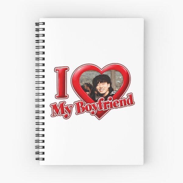 Item preview, Heart Love Boyfriend  designed and sold by Ifeanyichukw.
