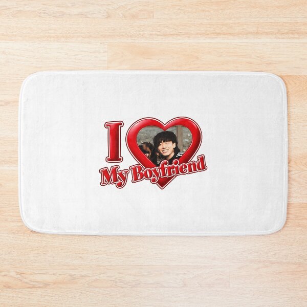 Item preview, Heart Love Boyfriend  designed and sold by Ifeanyichukw.