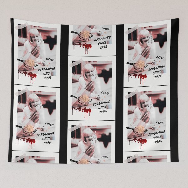 Item preview, Casey - Screaming Since 1996 designed and sold by Art-polar.