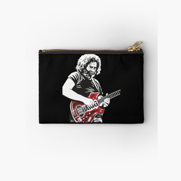 Item preview, Tiger Guitar Musician Stencil Portrait designed and sold by Jailynoppefhj.