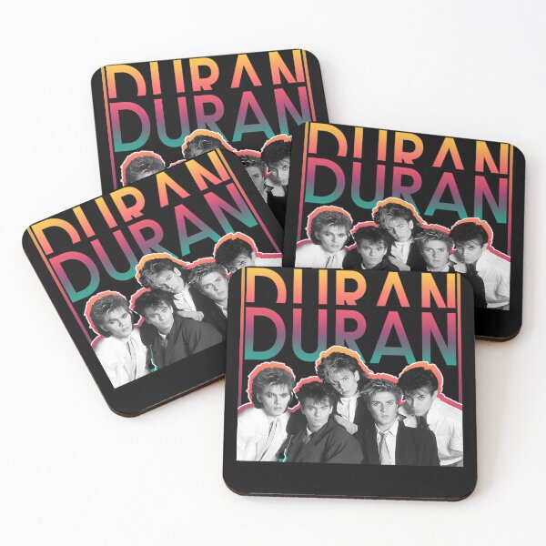 Item preview, Duran Duran Band designed and sold by dedonalvirae.