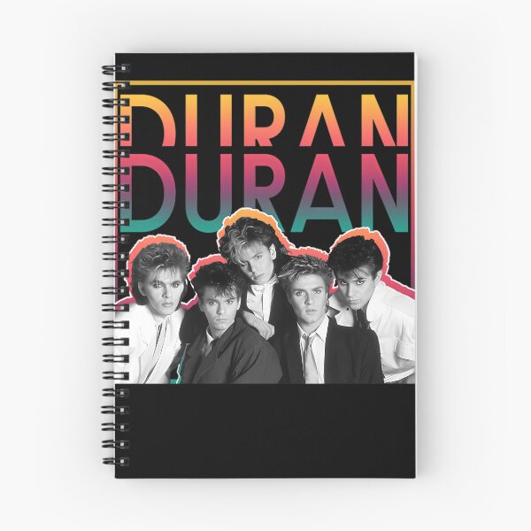 Item preview, Duran Duran Band designed and sold by dedonalvirae.