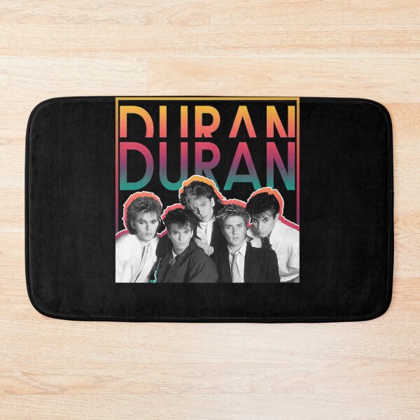 Item preview, Duran Duran Band designed and sold by dedonalvirae.