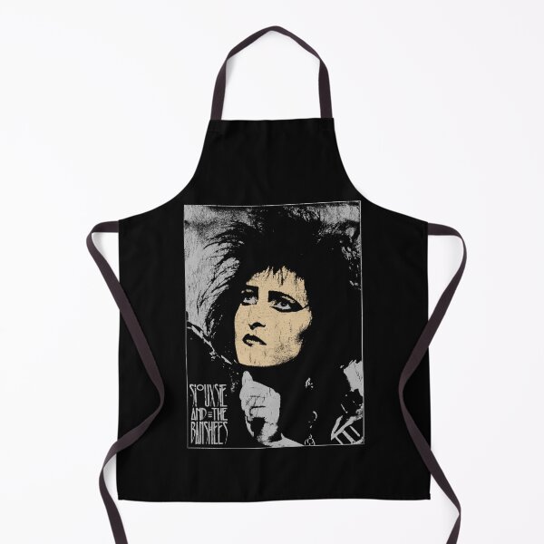 Item preview, Siouxsie and The Banshees designed and sold by fardiaasruly.