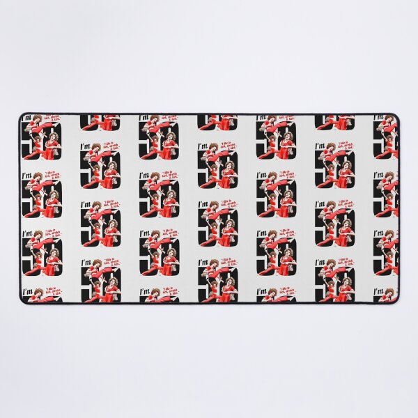 Item preview, Sally OMalley I'm 50 I Like To Kick Stretch And Kick designed and sold by THE-Evockers.