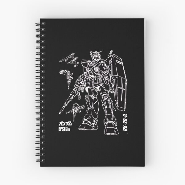 Item preview, Robot Blueprint Anime  designed and sold by lijahhokoren.