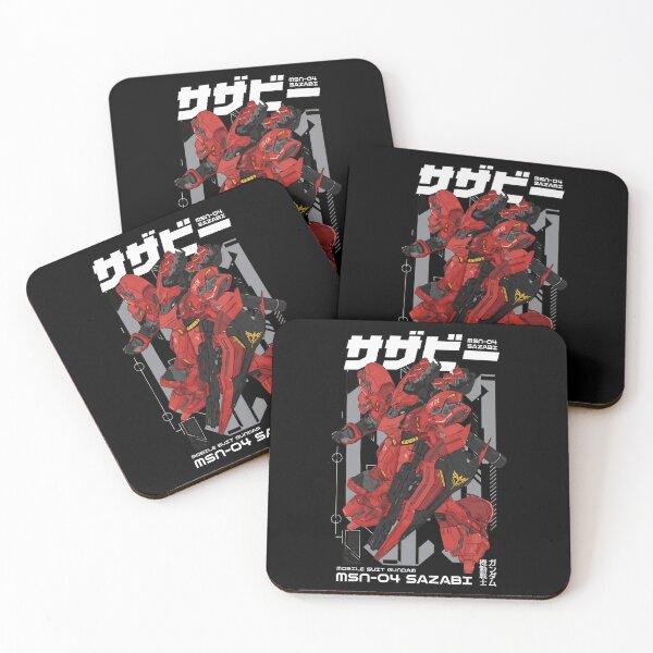 Item preview, Epic Gaming Character Art Red Mecha Anime Sci-Fi Robot designed and sold by portlynnshi.