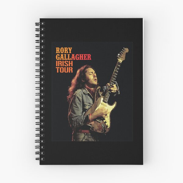 Item preview, Rory Gallagher Irish Tour Concert  designed and sold by Jailynoppefhj.