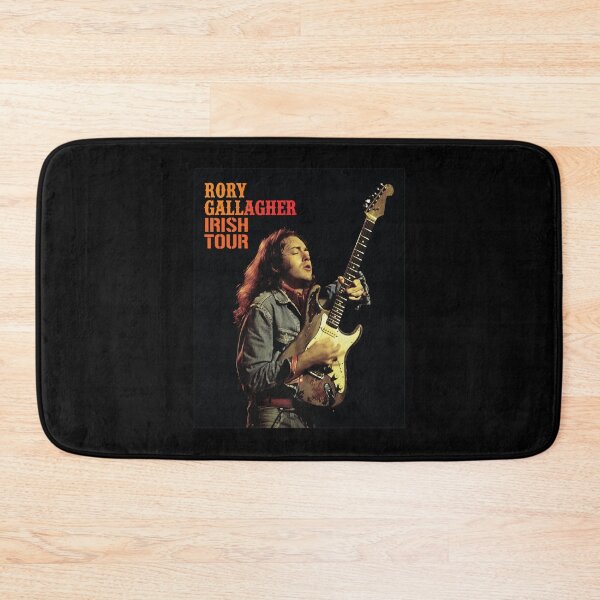 Item preview, Rory Gallagher Irish Tour Concert  designed and sold by Jailynoppefhj.
