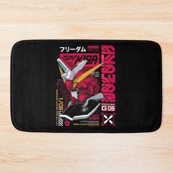 Item preview, Mecha Anime Head Graphic  designed and sold by handsomesi.